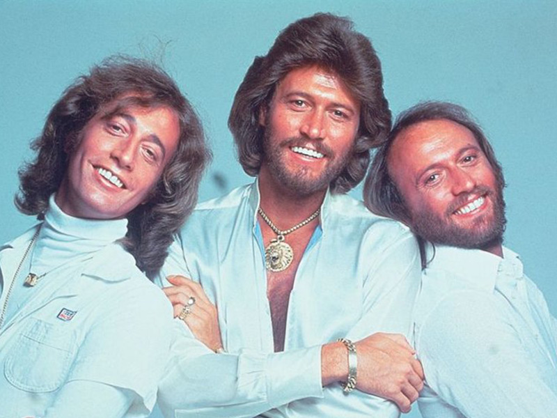 70's Disco, flares, funk en veel haar!