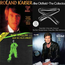 80er Jahre: Neue Deutsche Welle und Pop
