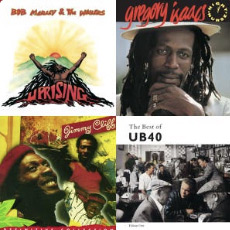 Reggae klassiker