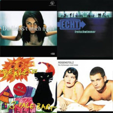 Hits der 90er
